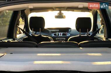 Минивэн Renault Scenic 2009 в 