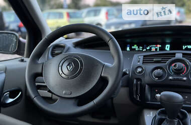 Минивэн Renault Scenic 2006 в Дрогобыче