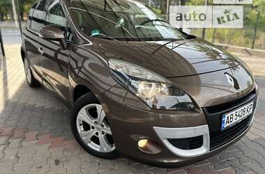 Минивэн Renault Scenic 2009 в Немирове