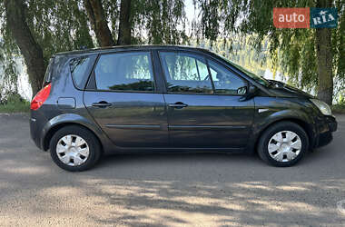 Минивэн Renault Scenic 2007 в 