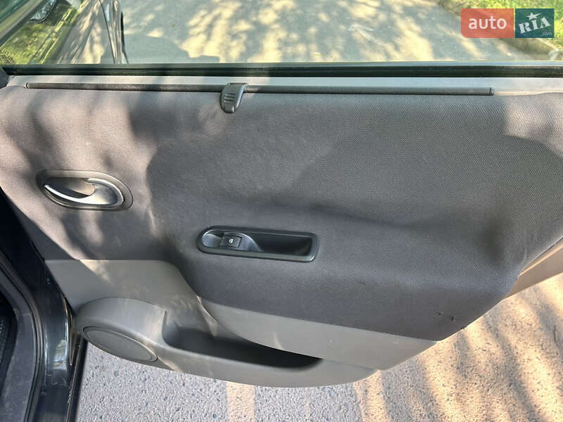 Минивэн Renault Scenic 2007 в Ровно фото 18 Минивэн Renault Scenic 2007 в Ровно