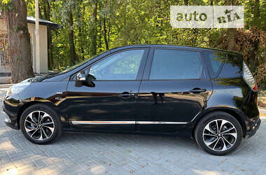 Минивэн Renault Scenic 2014 в Виннице