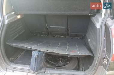Минивэн Renault Scenic 2006 в 