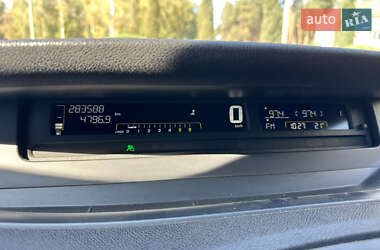 Минивэн Renault Scenic 2011 в 