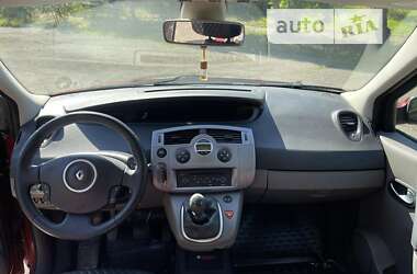 Мінівен Renault Scenic 2007 в Рожнятові