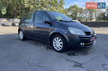 Минивэн Renault Scenic 2006 в Броварах