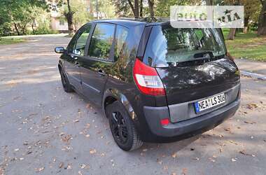 Мінівен Renault Scenic 2005 в Старокостянтинові