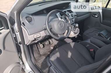 Минивэн Renault Scenic 2007 в Виннице