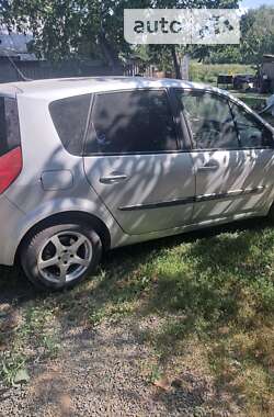 Мінівен Renault Scenic 2006 в Гайсину