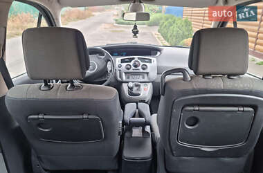 Минивэн Renault Scenic 2009 в Полтаве