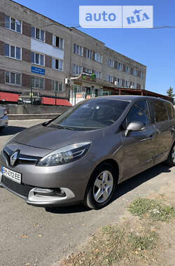 renault scenic 2014 в Сумы от профессионального продавца Виталий