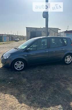 Мінівен Renault Scenic 2009 в Лозовій