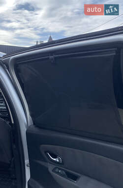 Минивэн Renault Scenic 2010 в 