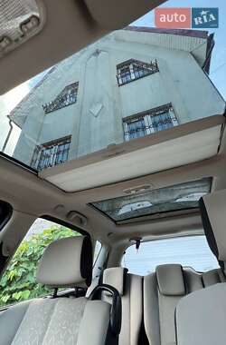 Минивэн Renault Scenic 2009 в 