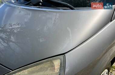 Минивэн Renault Scenic 2009 в 