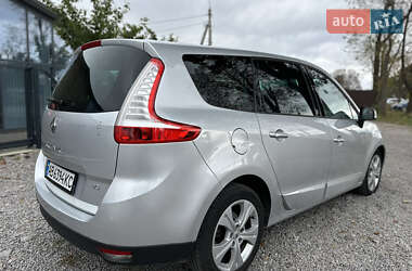 Минивэн Renault Scenic 2009 в Виннице