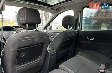 Минивэн Renault Scenic 2009 в Виннице