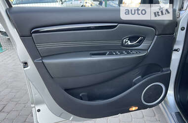 Минивэн Renault Scenic 2011 в Бердичеве