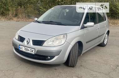 Минивэн Renault Scenic 2007 в Киеве