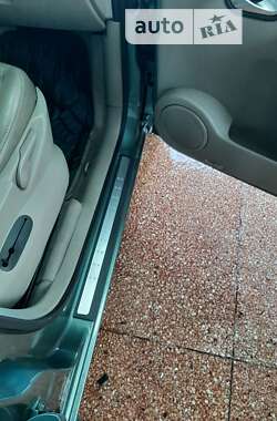 Мінівен Renault Scenic 2006 в Рівному