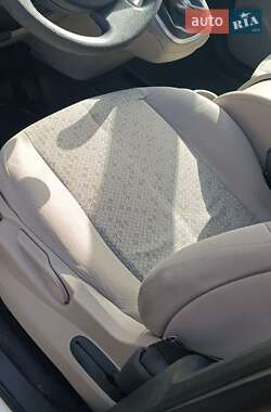 Минивэн Renault Scenic 2008 в 