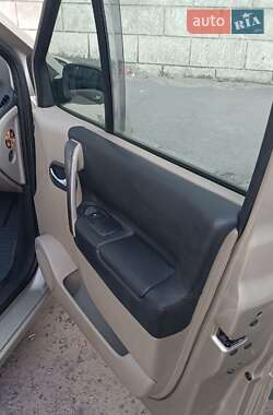 Минивэн Renault Scenic 2008 в 