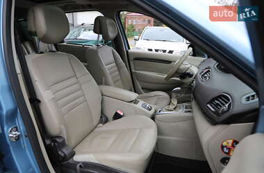 Минивэн Renault Scenic 2011 в Харькове