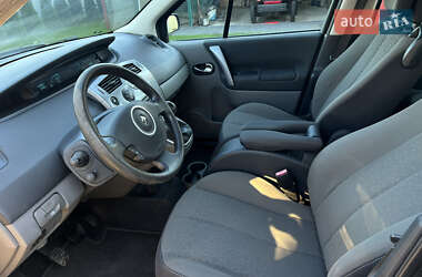 Мінівен Renault Scenic 2007 в Луцьку