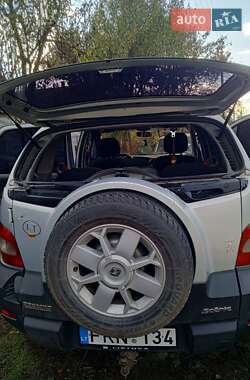 Минивэн Renault Scenic 2001 в 