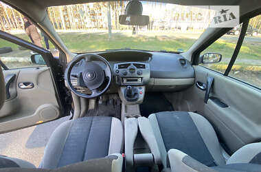 Минивэн Renault Scenic 2005 в Ирпене