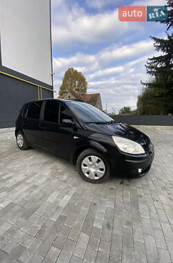 Мінівен Renault Scenic 2008 в Кременці