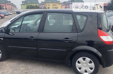 Мінівен Renault Scenic 2007 в Вінниці