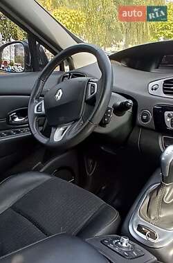 Минивэн Renault Scenic 2012 в Житомире