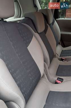 Минивэн Renault Scenic 2005 в 