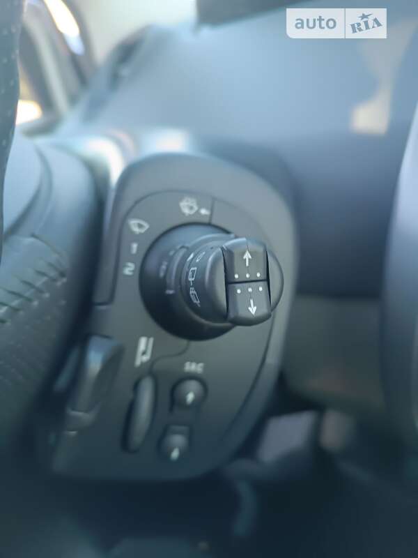 Минивэн Renault Scenic 2008 в Умани