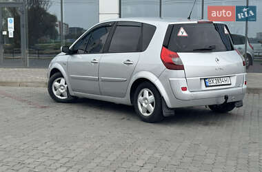 Минивэн Renault Scenic 2009 в Хмельницком