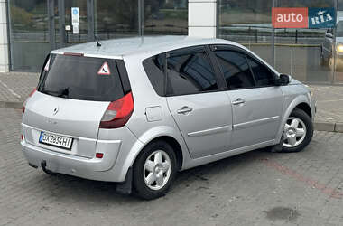 Минивэн Renault Scenic 2009 в Хмельницком