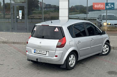 Минивэн Renault Scenic 2009 в Хмельницком