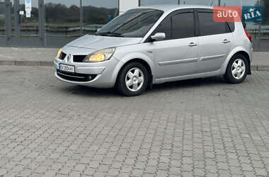 Минивэн Renault Scenic 2009 в Хмельницком