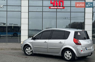 Минивэн Renault Scenic 2009 в Хмельницком