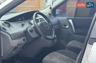 Минивэн Renault Scenic 2009 в Хмельницком