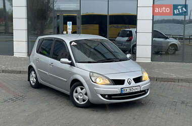 Минивэн Renault Scenic 2009 в Хмельницком