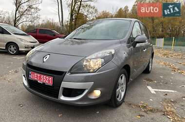 Мінівен Renault Scenic 2011 в Харкові