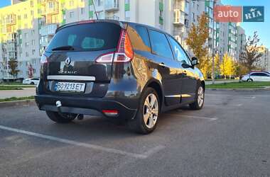 Мінівен Renault Scenic 2011 в Вінниці