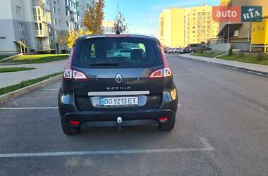 Мінівен Renault Scenic 2011 в Вінниці