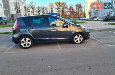 Мінівен Renault Scenic 2011 в Вінниці