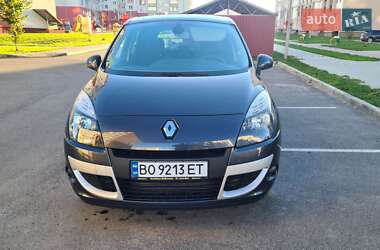 Мінівен Renault Scenic 2011 в Вінниці