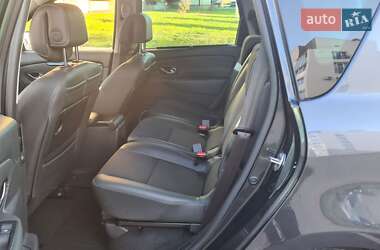 Мінівен Renault Scenic 2011 в Вінниці