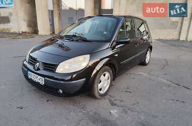 Мінівен Renault Scenic 2006 в Вінниці