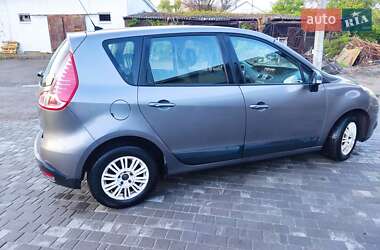 Мінівен Renault Scenic 2009 в  фото 6 Мінівен Renault Scenic 2009 в
